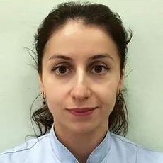 Рамазанова Валида Нуруллаевна, стоматолог-терапевт