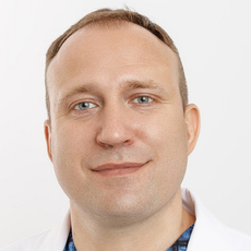 Назаров Илья Владимирович, пластический хирург