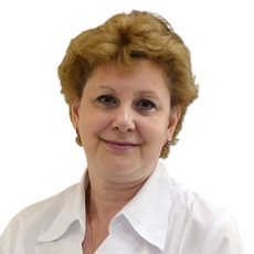 Скрипко Ирина Борисовна, гинеколог