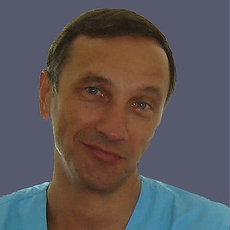 Азаров Владимир Федотович, эндоскопист