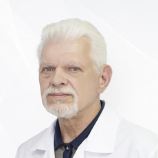 Скапенков Николай Владимирович, хирург