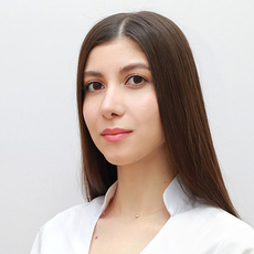 Кадырова Тебриз Семедовна, невролог