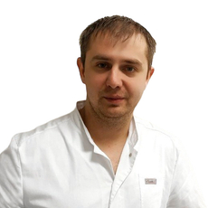 Стойловский Максим Игоревич, хирург