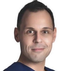 Воронов Станислав Николаевич, стоматолог-ортопед