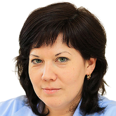 Валеева Галия Ринатовна, педиатр