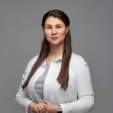 Полич София Дмитриевна, ЛОР