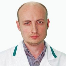 Прокудин Александр Игоревич, кардиолог