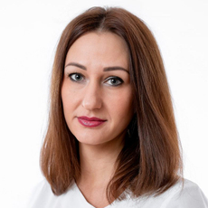 Воронова Наталья Александровна, невролог