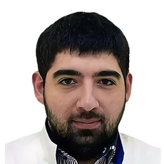 Айрапетян Ашот Олегович, уролог