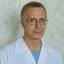 Федосеев Виктор Филиппович, торакальный хирург