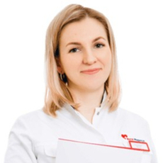Хромова Виктория Константиновна, педиатр