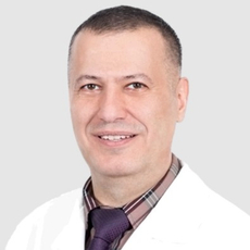 Павлов Чавдар Савович, гастроэнтеролог