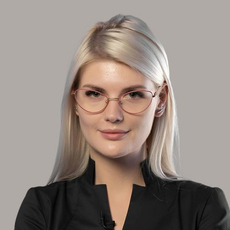 Завьялова Ирина Андреевна, стоматолог-терапевт