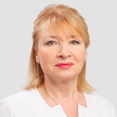 Белова Елена Александровна, гастроэнтеролог