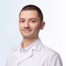 Оганесян Карен Арменович, уролог