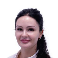 Дуденко (Данилевская) Екатерина Игоревна, дерматолог