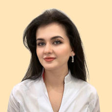 Алиева Севда Сабухиевна, врач УЗД