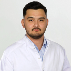 Шарапкалиев Эльдар Ербулатович, уролог