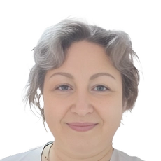 Тушинская Елена Михайловна, психиатр