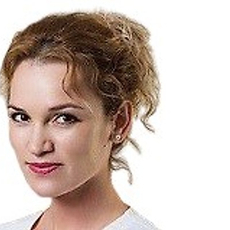 Балабонова Гульнар Ильшатовна, косметолог