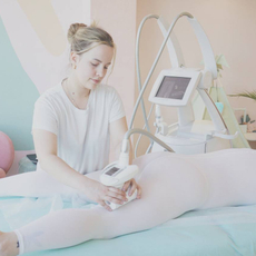 Авдеева Наталья Николаевна, массажист