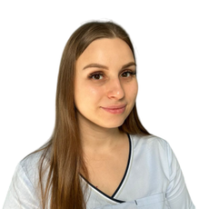 Кралина Юлия Александровна, гинеколог