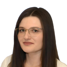 Козлова Кристина Владимировна, кардиолог