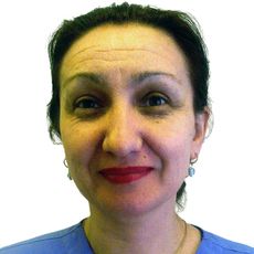 Авазова Анна Мамараимовна, эндоскопист
