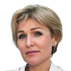 Вировец Елена Степановна, гинеколог