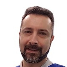 Лошкарев Илья Владимирович, стоматолог-ортопед