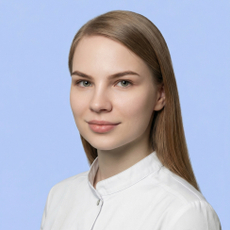 Ваганова Елена Ивановна, гинеколог
