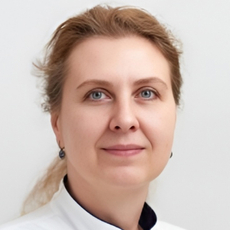 Пушкарь Юлия Владленовна, дерматолог