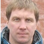 Захряпин Алексей Владимирович, анестезиолог