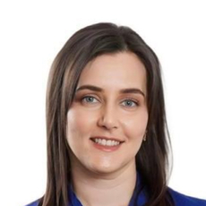 Пушкарева Анна Андреевна, детский стоматолог