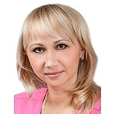 Ермилова Людмила Владимировна, пародонтолог