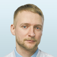 Эйзеншмидт Виктор Александрович, офтальмолог