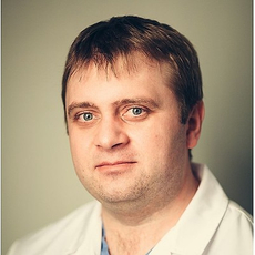 Шлема Ян Александрович, анестезиолог