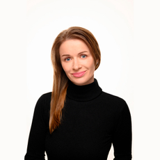 Резникова Оксана Александровна, косметолог