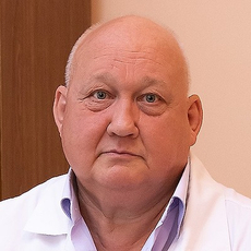 Сысоев Сергей Александрович, ортопед