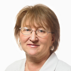 Купова Елена Викторовна, гинеколог