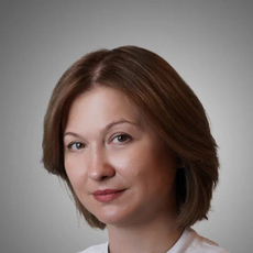 Журавлева Наталья Васильевна, гинеколог