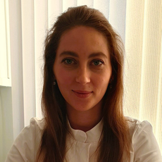 Селедцова Алина Владимировна, терапевт