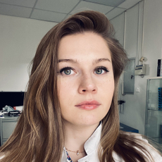 Лебедева Яна Андреевна, оптометрист