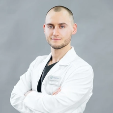 Грибачев Григорий Александрович, психиатр