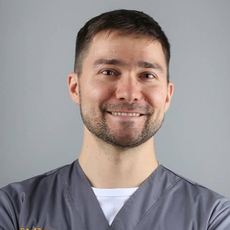 Еремеев Сергей Владиславович, стоматолог-терапевт