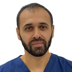 Маматов Рамиз Рахимович, стоматолог-хирург