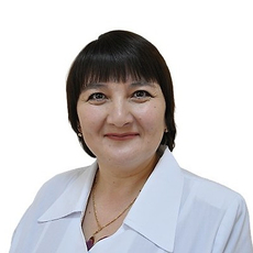 Муртазина Эльза Булатовна, гинеколог