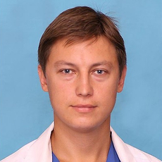 Тиликин Виталий Сергеевич, уролог