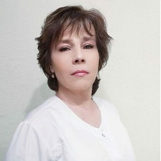 Ольховикова Людмила Дмитриевна, гинеколог