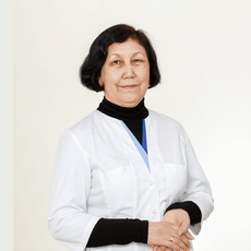 Карабаева Айганым Сундетовна, ревматолог